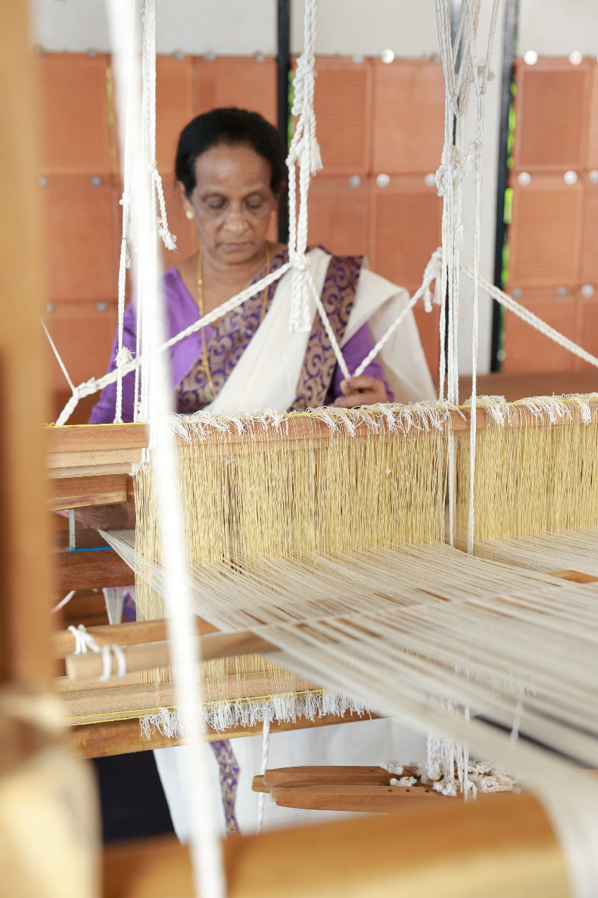 Stworzenie Ayur Vastra
