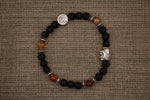 Bransoletka Core Strength – Earth Connection &amp; Strength – Vata