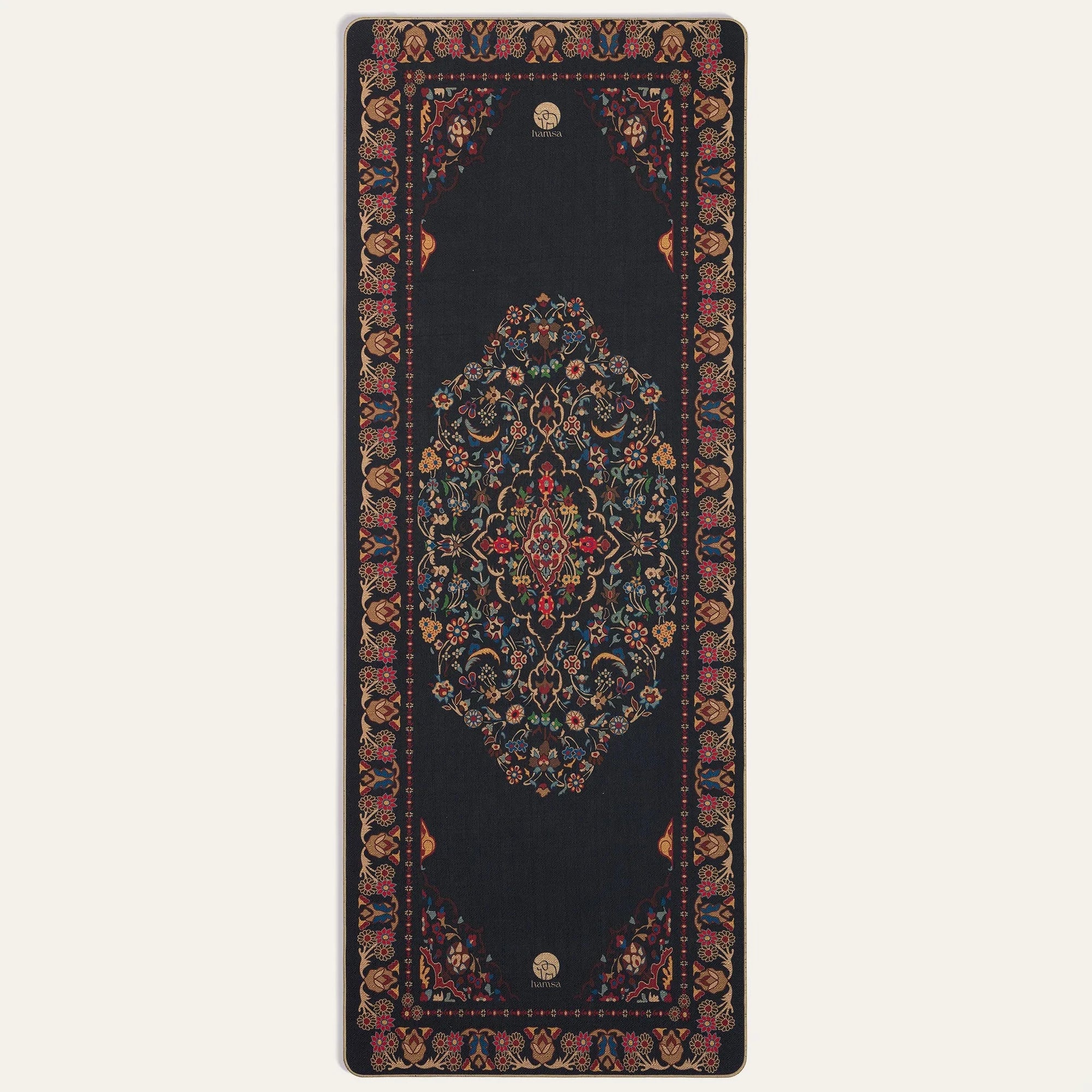 Mata do jogi Hamsa „Shiva”