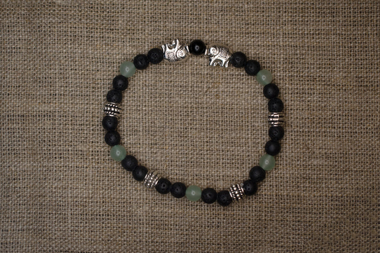 Earth Protector – uziemienie, ochrona i równowaga wewnętrzna