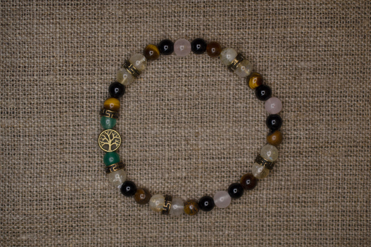 Serce Wojownika – Pita